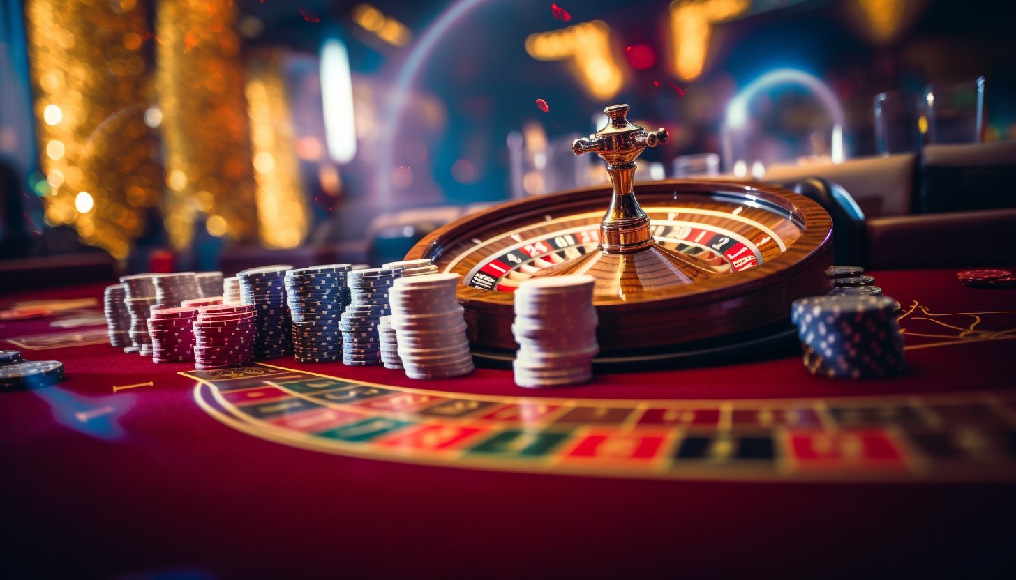 Live Casino ကတ်ဂိမ်းများ