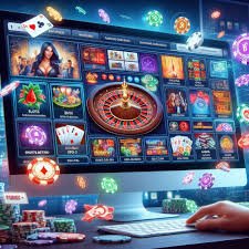 bm8y Gaming Platform Preview