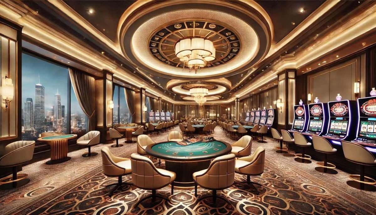 bm8y Baccarat Live Dealer ကတ်ဂိမ်း မြန်မာနိုင်ငံ