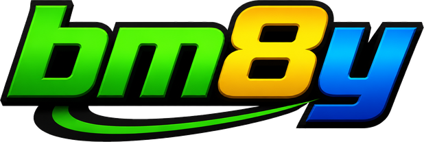 bm8y Logo